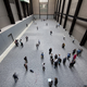 Illustration for article titled The Tate Moderns New Art Installation: 100 Million Hand-Painted Sunflower Seeds